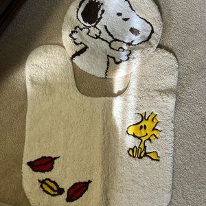 Bathroom Accessories